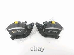 Front Brake Caliper Triumph Street Triple 2020-2022 / Ne 55900