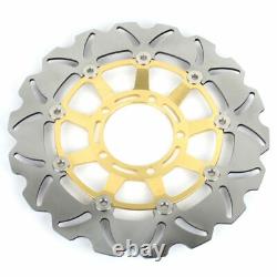 Front Brake Disc for Triumph Daytona Street Triple 675 675R 08 2011 2012