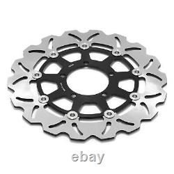 Front Brake Discs for Triumph Street Triple 765 R/RS/S 2017+ 675 R RX 13-16