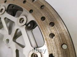 Front Disc TRIUMPH STREET TRIPLE ABS 675 1006305191