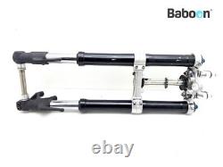 Front Fork Triumph Street Triple R 675 2007-2012