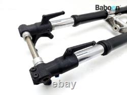 Front Fork Triumph Street Triple R 675 2007-2012