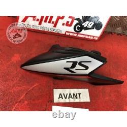 Front Left Plastic Cover Triumph 765 Street Triple Rs 2017 To 2019