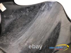Front Mudguard Triumph 675 Street Triple 2007
