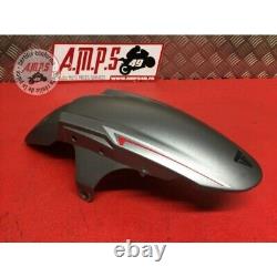 Front Mudguard Triumph 765 Street Triple Rs 2017 To 2019