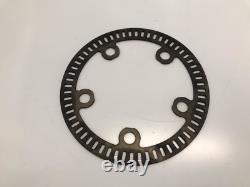 Front Phonic Wheel Triumph Street Triple 675 2013-2016 Front Ton Wheel Abs