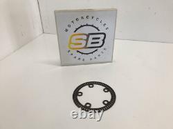 Front Phonic Wheel Triumph Street Triple 675 2013-2016 Front Ton Wheel Abs