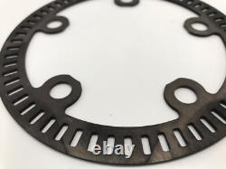 Front Phonic Wheel Triumph Street Triple 675 2013-2016 Front Ton Wheel Abs