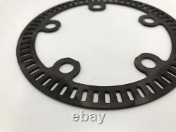 Front Phonic Wheel Triumph Street Triple 675 2013-2016 Front Ton Wheel Abs