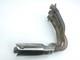 Front Pipe Triumph Street Triple 2008-2013 / Ne 50180