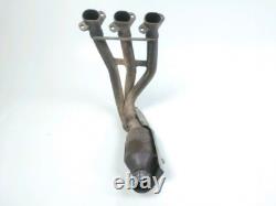 Front Pipe Triumph Street Triple 2008-2013 / Ne 50180