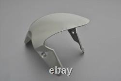 Front Titanium Fender for Triumph Street Triple 675 L67LR 2013-2017
