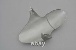 Front Titanium Fender for Triumph Street Triple 675 L67LR 2013-2017