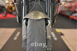 Front Titanium Fender for Triumph Street Triple 675 L67LR 2013-2017