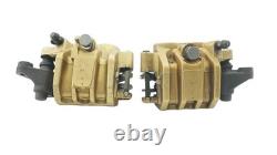 Front brake caliper TRIUMPH STREET TRIPLE 675 2007 to 2011