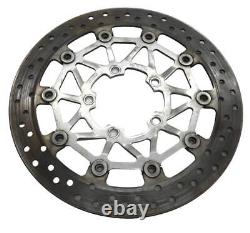 Front brake disc TRIUMPH STREET TRIPLE 675 2007-2011