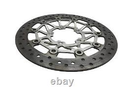 Front brake disc TRIUMPH STREET TRIPLE 675 2007-2011