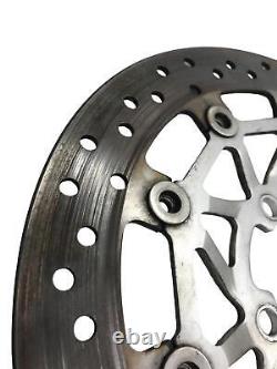 Front brake disc TRIUMPH STREET TRIPLE 675 2007-2011