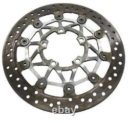 Front brake disc TRIUMPH STREET TRIPLE 675 2007-2011