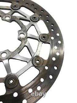 Front brake disc TRIUMPH STREET TRIPLE 675 2007-2011