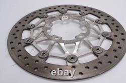 Front brake discs TRIUMPH STREET TRIPLE 675 2007-2012