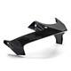Front Part Carbon Footpeg Triumph Street Triple 660/765 Glossy Finish