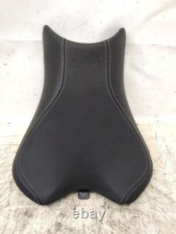 Front rider seat for Triumph Street Triple 765 RS 2017 (e49930)