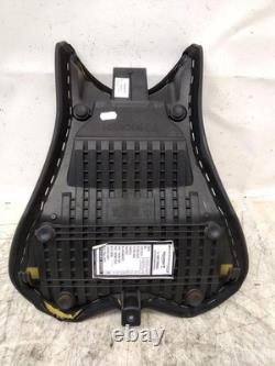 Front rider seat for Triumph Street Triple 765 RS 2017 (e49930)