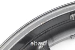 Front rim for TRIUMPH 675 STREET TRIPLE 2012? 2013