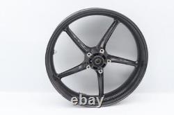 Front rim for TRIUMPH 675 STREET TRIPLE 2012? 2013