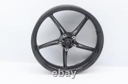 Front rim for TRIUMPH 675 STREET TRIPLE 2012? 2013