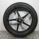 Front Wheel Triumph Street Triple 675 2011