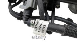 Fuel Injection Rail TRIUMPH STREET TRIPLE 765 RS ABS 2023 to 2024 Fuel Injection Rail TRIUMPH STREET TRIPLE 765 RS ABS 2023 to 2024