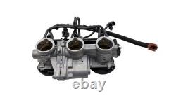 Fuel Injection Rail TRIUMPH STREET TRIPLE 765 RS ABS 2023 to 2024