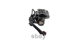 Fuel Injection Rail TRIUMPH STREET TRIPLE 765 RS ABS 2023 to 2024