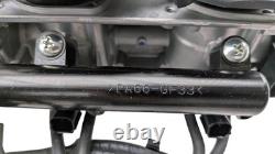 Fuel Injection Rail TRIUMPH STREET TRIPLE 765 RS ABS 2023 to 2024