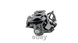 Fuel Injection Rail TRIUMPH STREET TRIPLE 765 RS ABS 2023 to 2024 Fuel Injection Rail TRIUMPH STREET TRIPLE 765 RS ABS 2023 to 2024