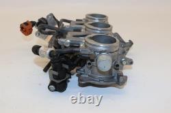 Fuel Injector Ramp TRIUMPH STREET TRIPLE 675 R 2007 to 2011