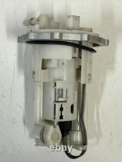 Fuel Pump TRIUMPH STREET TRIPLE 675 R 2013 2016