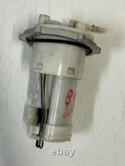 Fuel Pump TRIUMPH STREET TRIPLE 675 R 2013 2016