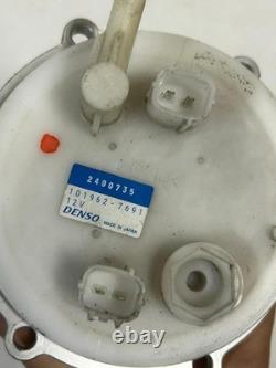 Fuel Pump TRIUMPH STREET TRIPLE 675 R 2013 2016