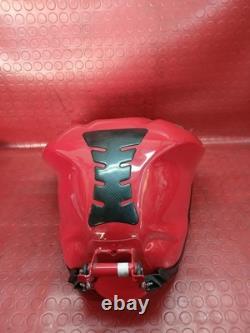 Fuel Tank TRIUMPH 765 STREET TRIPLE S 2017 2020