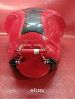 Fuel Tank TRIUMPH 765 STREET TRIPLE S 2017 2020