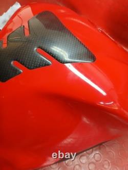 Fuel Tank TRIUMPH 765 STREET TRIPLE S 2017 2020