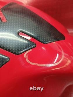 Fuel Tank TRIUMPH 765 STREET TRIPLE S 2017 2020