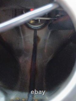 Fuel Tank TRIUMPH 765 STREET TRIPLE S 2017 2020