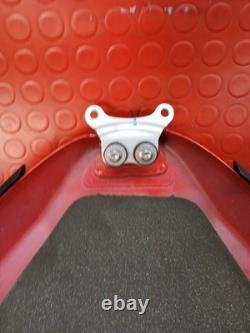 Fuel Tank TRIUMPH 765 STREET TRIPLE S 2017 2020