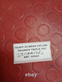 Fuel Tank TRIUMPH 765 STREET TRIPLE S 2017 2020