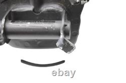 Fuel Tank TRIUMPH STREET TRIPLE 765 R ABS 2020–2023