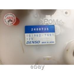 Fuel pump Triumph Street Triple 675 R 2013 to 2016